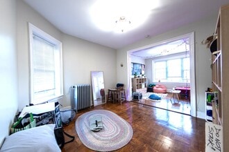 99 Stuyvesant Ave in Jersey City, NJ - Building Photo - Building Photo