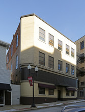 The Lofts on Second Street in Greensburg, PA - Building Photo - Building Photo