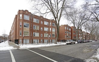 7748 S Essex Ave Apartments