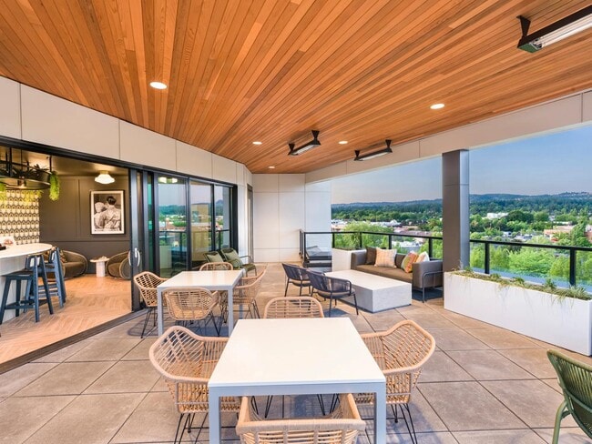 Modera Beaverton