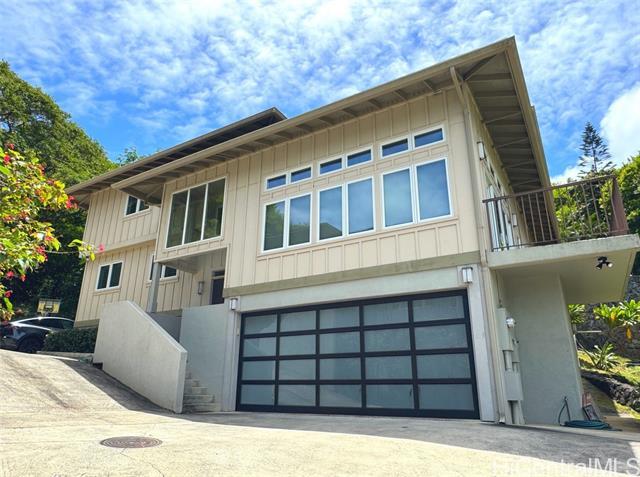 property at 45-153 Kahinani Way