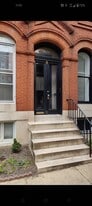 1829 Bolton St, Unit 1st Floor in Baltimore, MD - Building Photo