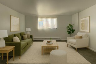 12121 W Nevada Dr in Lakewood, CO - Building Photo