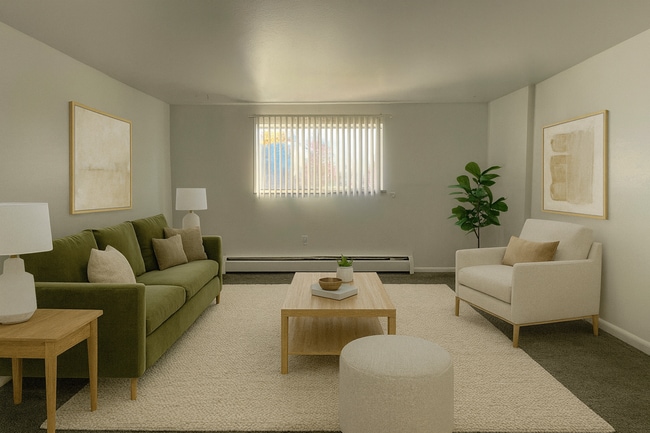 property at 12121 W Nevada Dr