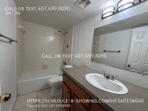 202 Georgetown Dr in Casselberry, FL - Building Photo - Building Photo