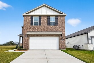 3903 Flora Fld Dr in Brookshire, TX - Building Photo - Building Photo