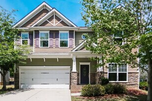1004 Ridgehaven Rd in Waxhaw, NC - Building Photo
