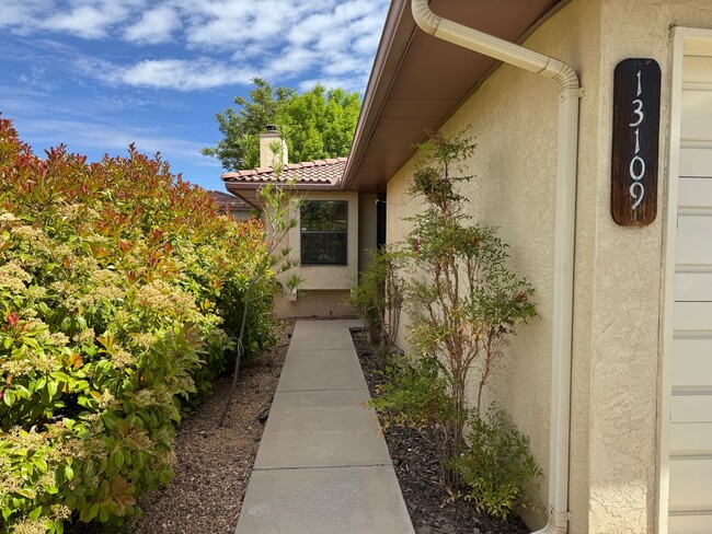13109 Argon Ave NE in Albuquerque, NM - Building Photo - Building Photo