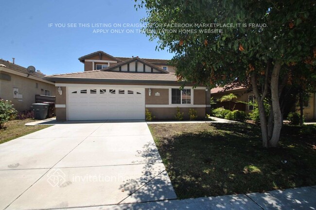 27555 Sierra Madre Dr