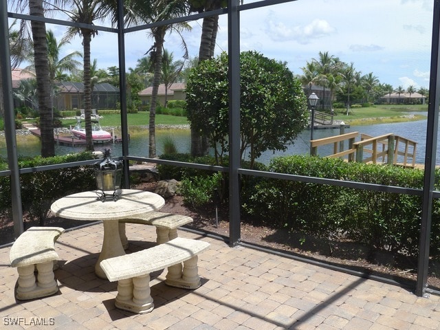 property at 18301 Verona Lago Dr