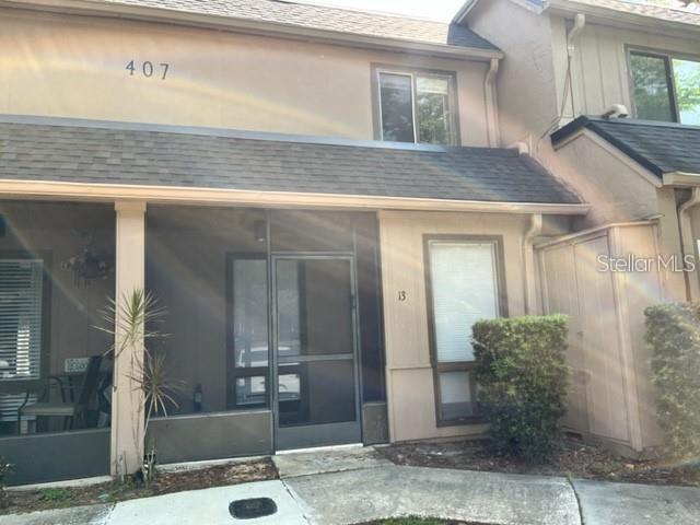 property at 407 Sheoah Blvd
