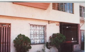 1024 Potrero Ave in San Francisco, CA - Building Photo