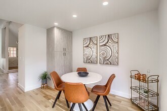 7951 S Quince Way in Centennial, CO - Building Photo - Building Photo