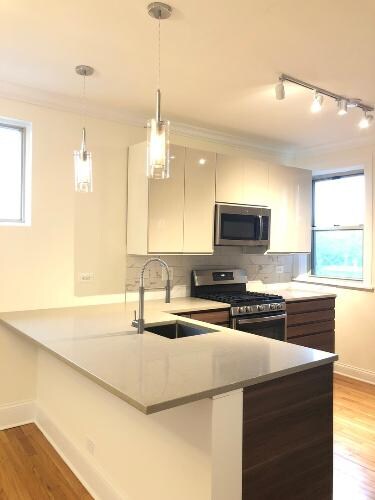 5330 N Kenmore Ave in Chicago, IL - Building Photo