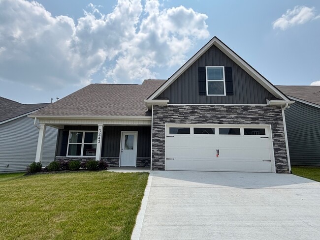 property at 3243 Truitt Path Ln