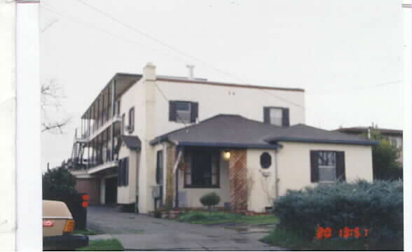 628 Madison Ave in Redwood City, CA - Building Photo - Building Photo