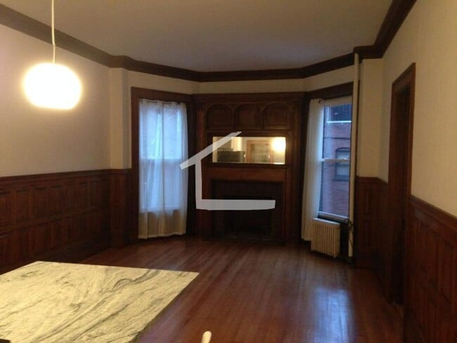 861 Beacon St in Boston, MA - Building Photo - Building Photo