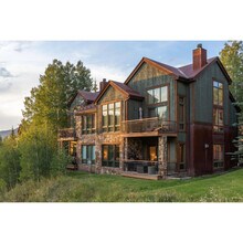 404 Adams Ranch Rd in Mountain Village, CO - Building Photo - Building Photo