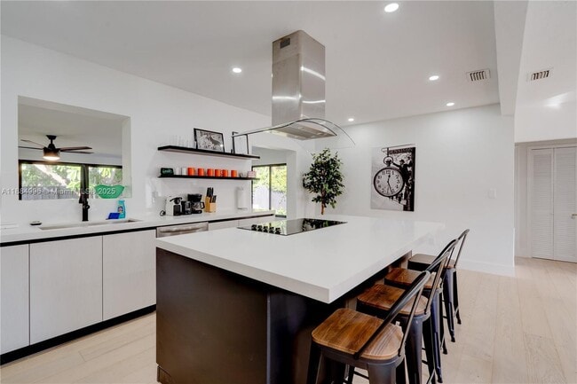 property at 347 NE 110th St