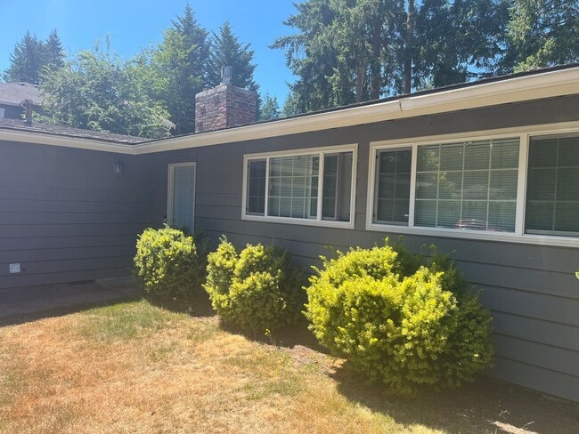 property at 2923 164th Ave NE