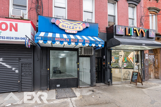 390 Metropolitan Ave in Brooklyn, NY - Building Photo - Building Photo