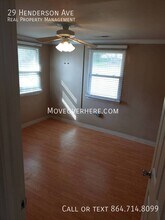 29 Henderson Ave in Greenville, SC - Building Photo - Building Photo