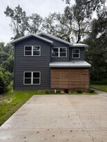 4405 NW 31st Ave in Gainesville, FL - Building Photo