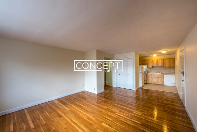 property at 88 Gardner St