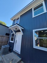 3268 Holman St in Houston, TX - Building Photo