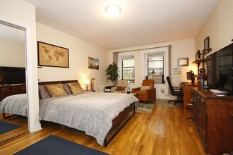 134 W 87th St, Unit 1F in New York, NY - Building Photo - Building Photo