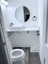 3817 Howley St in Pittsburgh, PA - Foto de edificio - Building Photo