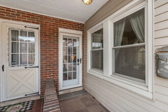 1104 Weldon Ave in Baltimore, MD - Foto de edificio - Building Photo