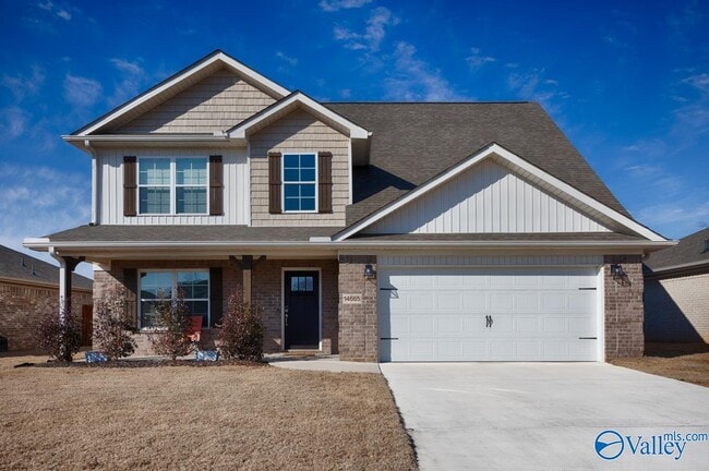 property at 14665 Bowman St