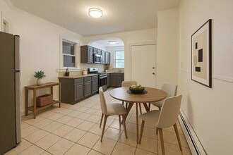 130 Ridge St, Unit 3rd Floor in Newark, NJ - Foto de edificio - Building Photo