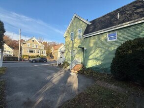 1-3 Nelson St in Quincy, MA - Building Photo - Building Photo