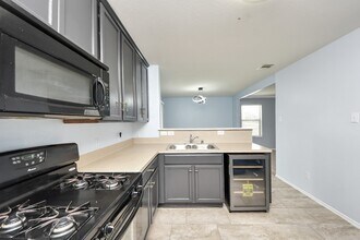 12102 Helvick Cres Ave in Houston, TX - Building Photo - Building Photo