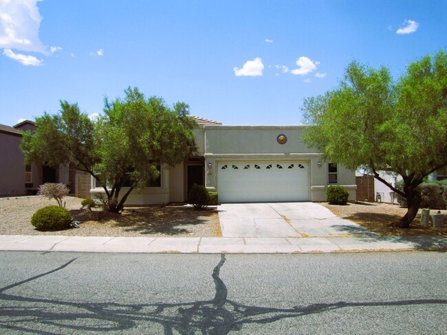 2577 Copper Sky Dr in Sierra Vista, AZ - Building Photo - Building Photo