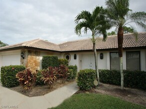 1961 Imperial Golf Course Blvd in Naples, FL - Building Photo - Building Photo