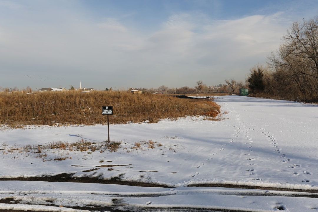 Avenue 120 in Broomfield, CO - Foto de edificio