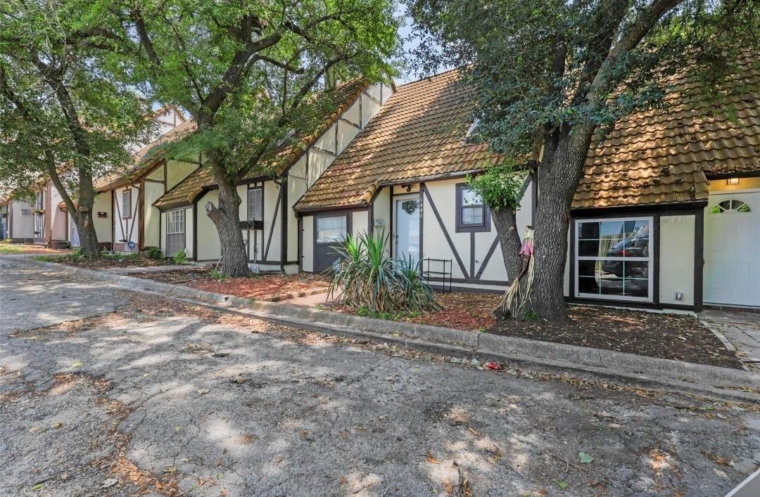 1448 Weiler Blvd in Fort Worth, TX - Building Photo