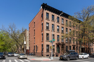 234 6Th Avenue Apartments