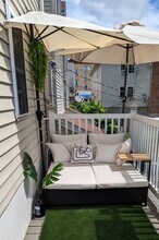 119 Mt Prospect Ave, Unit Main Level in Newark, NJ - Building Photo - Building Photo