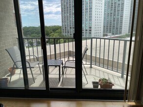 3660 N Lake Shore Dr, Unit 707 in Chicago, IL - Building Photo - Building Photo