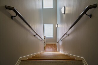 1402 S H St, Unit C-14 in Harlingen, TX - Building Photo - Building Photo