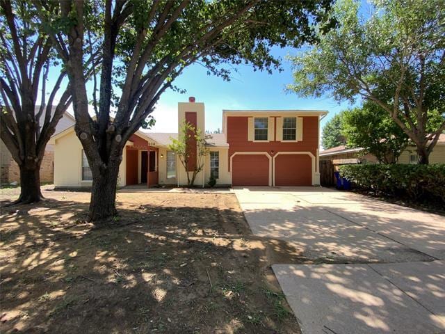 property at 604 Dayton Rd