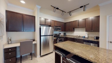 Premier Living Suites Corporate Housing in Vestavia, AL - Building Photo - Interior Photo