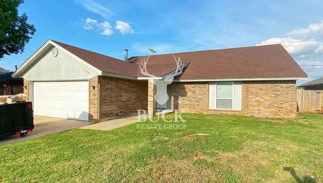 property at 11300 Cimarron Dr