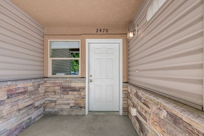 2470 Brookwillow Loop in Grand Junction, CO - Building Photo - Building Photo