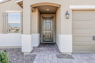 19981 W Badgett Ln in Litchfield Park, AZ - Building Photo - Building Photo