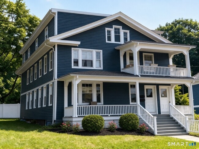 property at 145 Prince St